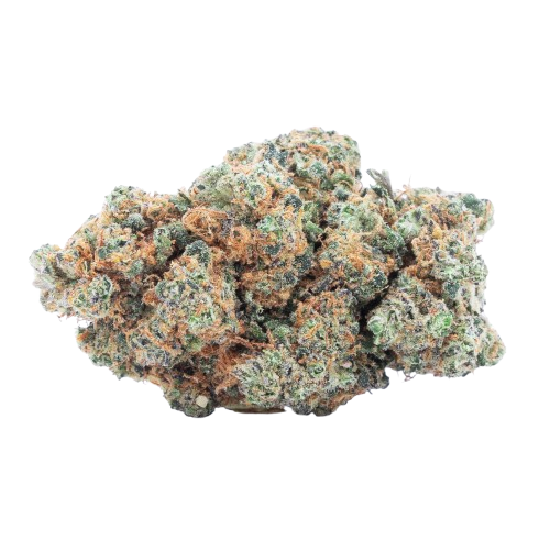 blueberry flor cbd cogollo