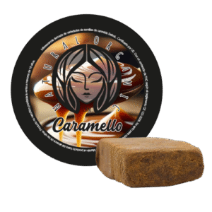 caramello cbn hachis producto