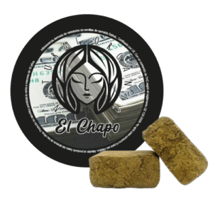 el chapo oh cbd hachis producto