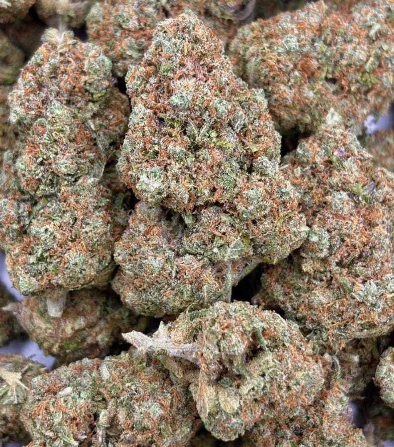 oreo cookies flores cbd cogollo