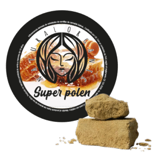super polen cbd hachis producto