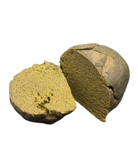 triple filtered cbd hachis