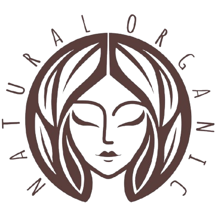 logo natural organic logo natural organic