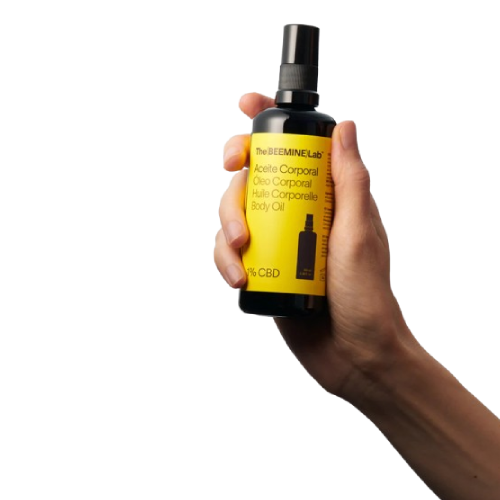 aceite corporal cbd galeria 2