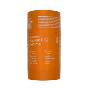alivium cbd femme