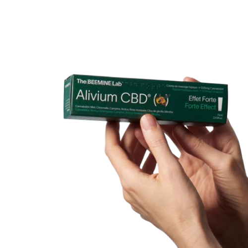 alivium forte cbd galeria 2