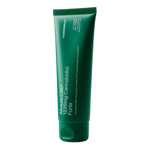 alivium forte cbd
