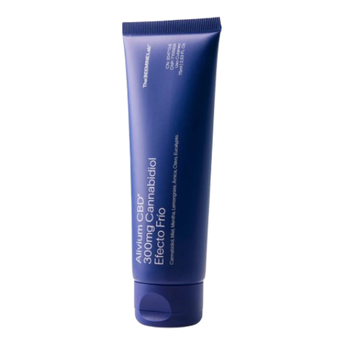 alivium frio cbd