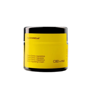 crema dermo reguladora cbd producto
